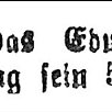 1904-01-30 Kl Goldene Hochzeit